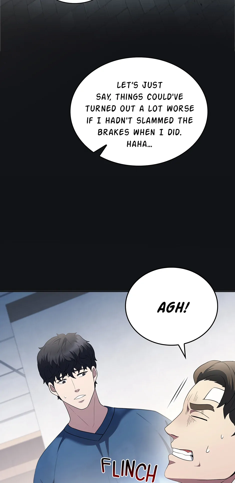Dr. Choi Tae-Soo Chapter 232 64
